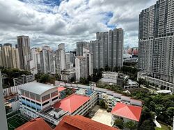 Blk 42A Skyoasis @ Dawson (Queenstown), HDB 3 Rooms #511934311